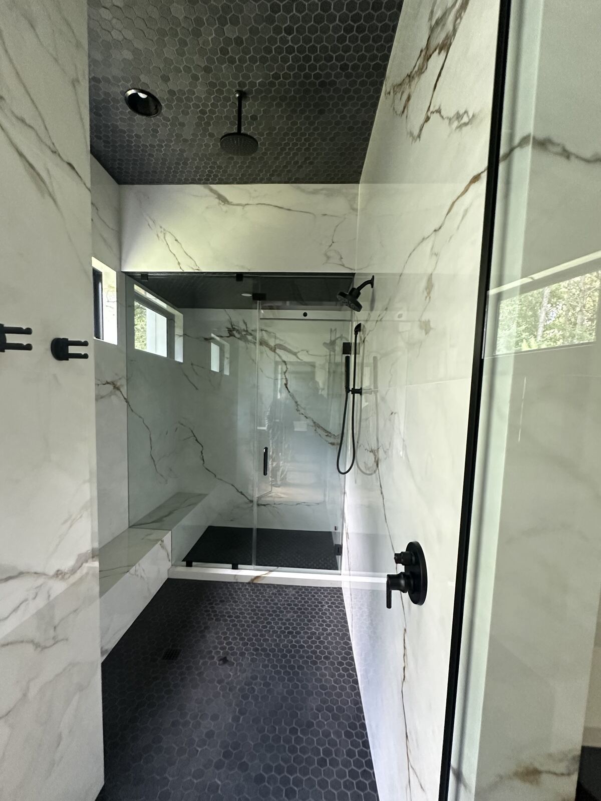 Plumbing Remodels — example installation by Elevated Water Solutions